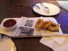 -Ambra Haus琥珀屋精酿餐厅(宝山店)