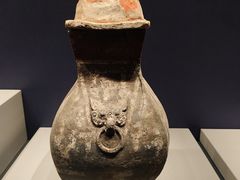 -北京大葆台遗址博物馆