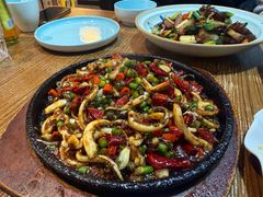 -湘聚缘湘菜馆(斜土路店)