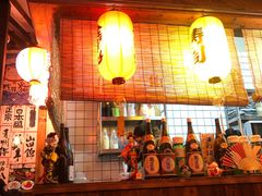 大堂-米彩料理(西丽店)