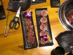 -丸藏和牛烧肉专门店(园区师惠坊店)