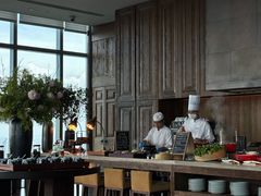 -广州柏悦酒店·悦吧·顶楼露天酒吧