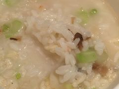 海皇泡饭-上海金桥红枫万豪酒店-万豪中餐厅