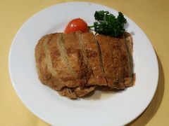 -功德林(南京西路店)