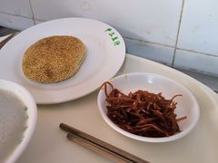 -尹三豆汁(天坛店)