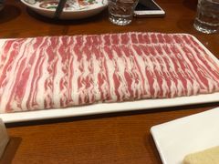 -前门涮肉(群力店)