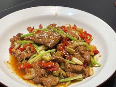 -红厨巷·淮扬菜(熙南里店)