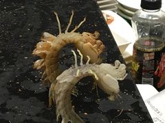 -海味当家·蒸锅海鲜(中山广场创始店)