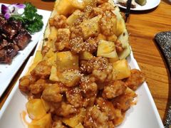 -小胖私厨状元宴·东北私房菜馆