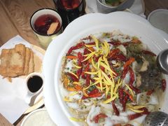 -太二酸菜鱼(深圳布吉万象汇店)