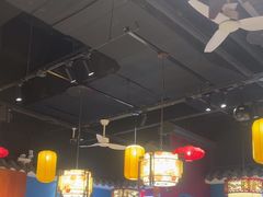 -东流山烤鸭·家常菜(巢湖万达店)