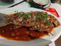 -味上湘菜馆(岳麓山店)