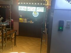 -很久以前羊肉串(打浦路店)