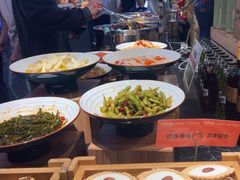 -非烤勿扰韩料自助烤肉(松山湖万科店)