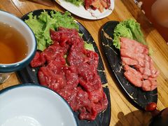 -西塔大冷面(三好街店)