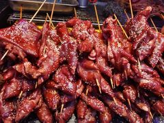 -大学城夜市大排档(凤栖路店)