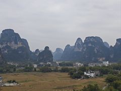 -明仕田园