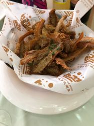 点击看大图 -白金汉爵大酒店·宴会厅