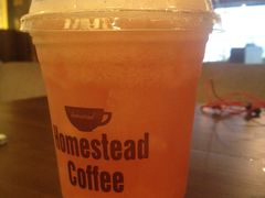 -MEET COFFEE婉约咖啡(宝善公寓店)