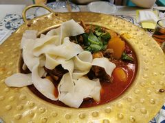 -阿拉丁新疆风味餐厅·清真(罗廊巷店)