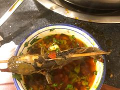 -飘香火锅(玉林西路店)