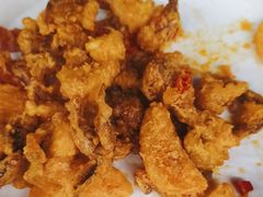 -铭副琦食·虾蟹烩馆(渔人码头店)