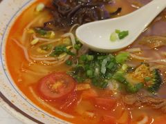 -牛楠楠·香港牛腩茶餐厅(永旺店)