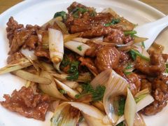 -宏达老菜馆(东安街店)
