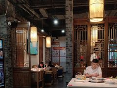 -家一加火锅(绿地翠谷总店)