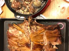 -九十九顶毡房(阜石路店)