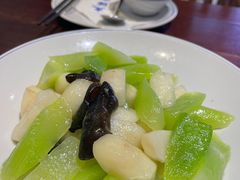 -大牌大·传统杭帮菜(湖滨店)