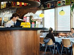 -安妮意大利餐厅(日坛店)