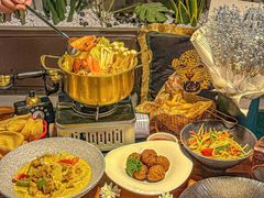 -ChitChat奇洽·Bistro(黎黄陂路店)