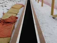 -北京西山滑雪场