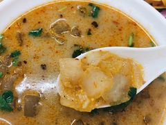 -牛马行牛肉饸饹铺(青岛街店)