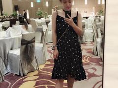 -芽庄洲际酒店自助餐厅