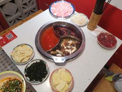 -陈艳红火锅菜·冒菜(簋街店)