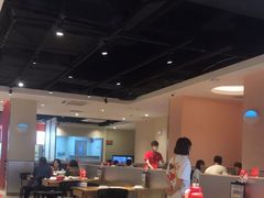 -九毛九西北菜(大东海店)