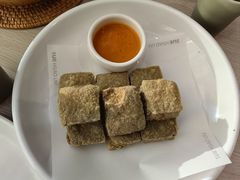 -苏小柳手作点心x茶叙小院(徐家汇分院)