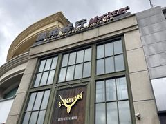 -黑角餐厅美式狂野Blackhorn(昌茂花园店)