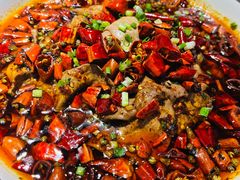 -雲蜀龙阁·金牌水煮鱼(方庄店)