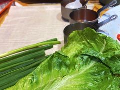 -小杨烤肉(朱雀店)