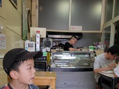 -宝光熏肉鞋底火烧(新街口店)