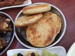火烧-武圣羊汤(武圣路店)