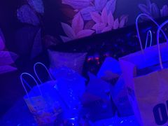 -好乐迪(张扬路八佰伴店)