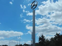 -奔驰利星行(北京花乡店)