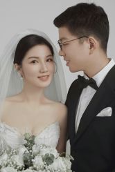 -纪梵希旅拍婚纱摄影(大连总店)