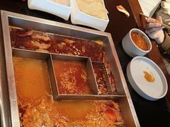 -重庆德忆火锅（龙南街3店）(渝水岸餐饮)