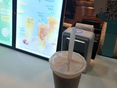 -CoCo都可(常德路店)