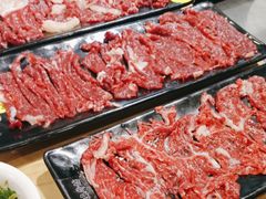-嬷孙家潮汕牛肉火锅(北京路天河城店)